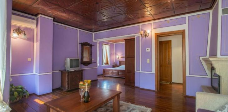 patogus viešbutis jūsų kelionei – 3* IZVORA KRANEVO
