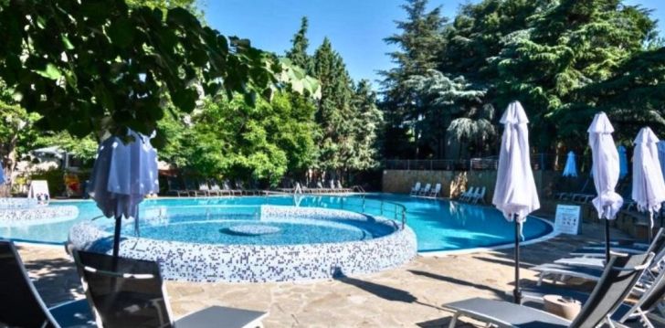 EXCELSIOR GOLDEN SANDS - klientų vertinamas, kaip geras kainos ir kokybės santykis.
