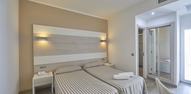 planuoji kelionę į Ispanija? apsistokite 3 viešbutyje MLL PALMA BAY CLUB RESORT.