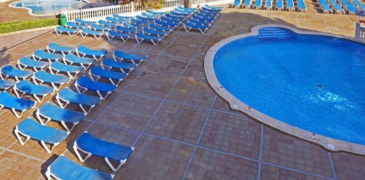 viešbutis MLL PALMA BAY CLUB RESORT įsikūręs Ispanija.