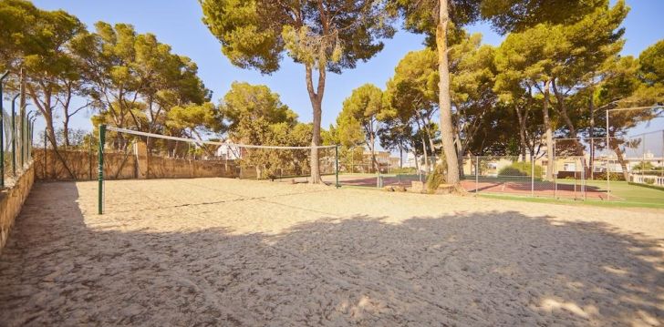 patogus viešbutis jūsų kelionei – 3* MLL PALMA BAY CLUB RESORT