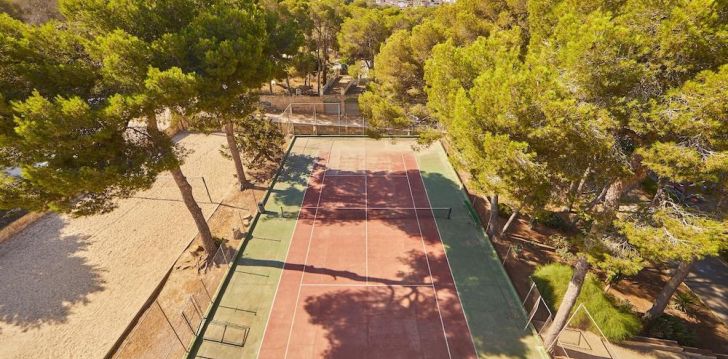 tavo atostogos prasideda viešbutyje MLL PALMA BAY CLUB RESORT