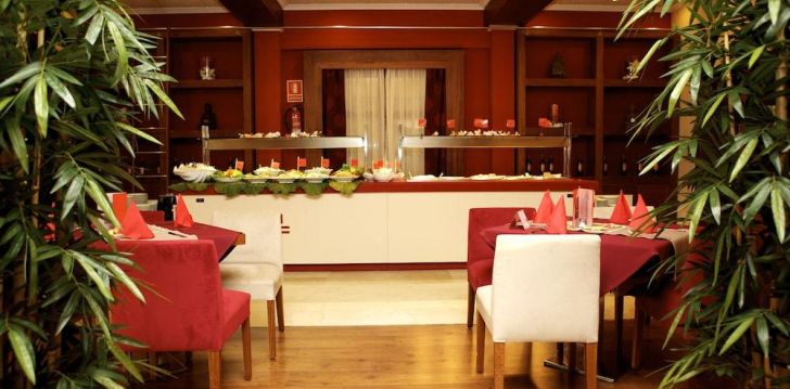 rinkitės viešbutį MLL PALMA BAY CLUB RESORT kelionei į Ispanija