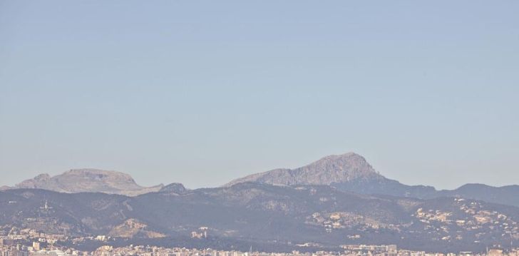 viešbutis MLL PALMA BAY CLUB RESORT įsikūręs Ispanija.
