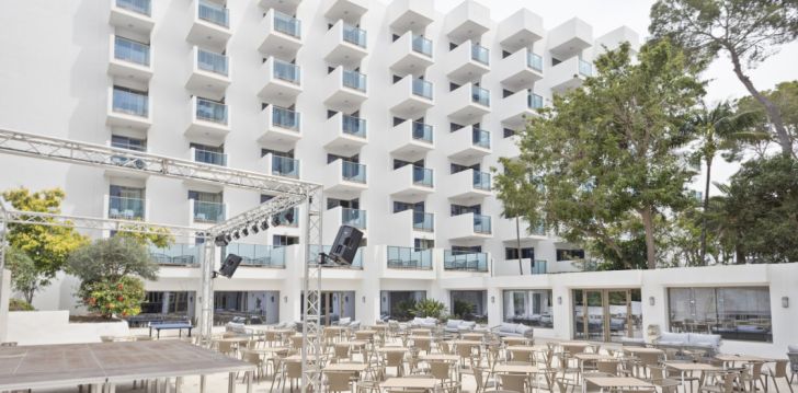 Apsistokite HOTEL BEST DELTA viešbutyje už gerą kainą.