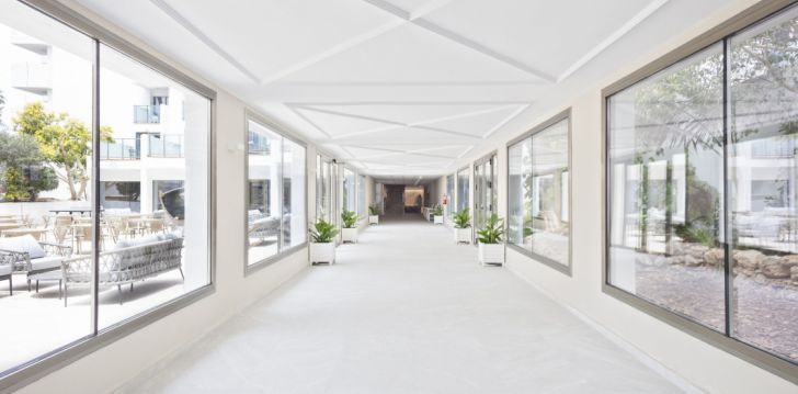 HOTEL BEST DELTA - klientų vertinamas, kaip geras kainos ir kokybės santykis.