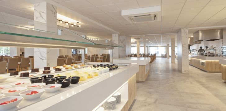 Jaukus viešbutis HOTEL BEST DELTA, jūsų atostogoms