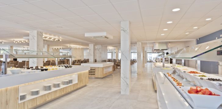 Patogus viešbutis jūsų kelionei – 4* HOTEL BEST DELTA
