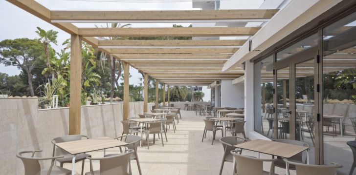 Nepraleisk progos pailsėti už gerą kainą - viešbutyje HOTEL BEST DELTA