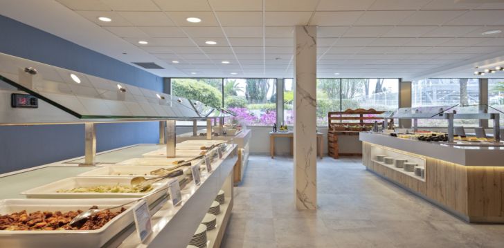 Rinkitės viešbutį HOTEL BEST DELTA kelionei į Ispanija