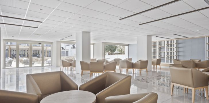 Patogus viešbutis jūsų kelionei – 4* HOTEL BEST DELTA