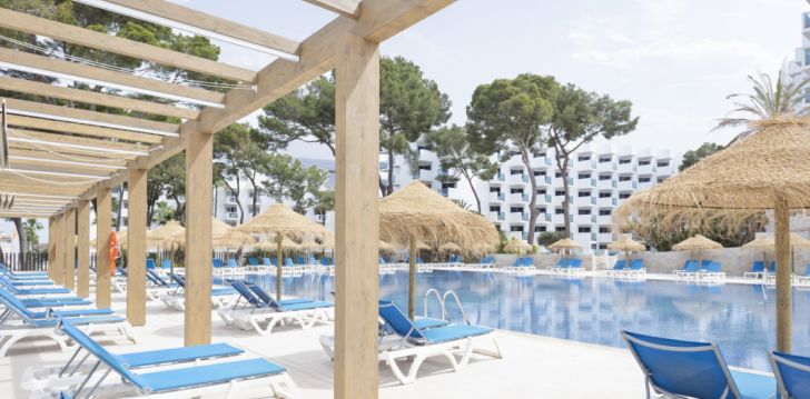 Apsistokite HOTEL BEST DELTA viešbutyje už gerą kainą. 