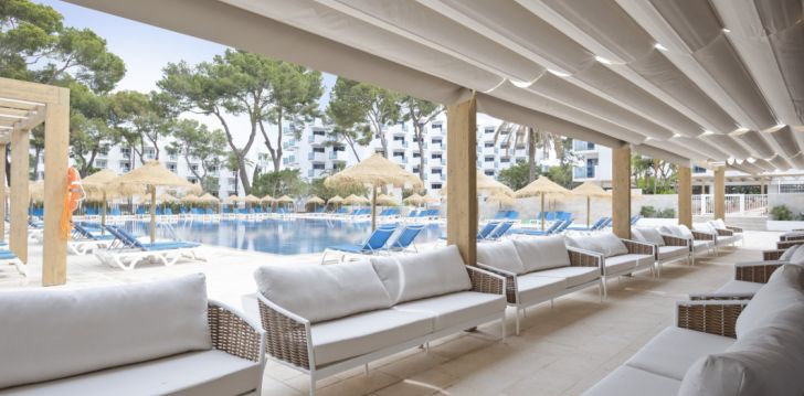 Rinkitės viešbutį HOTEL BEST DELTA kelionei į Ispanija
