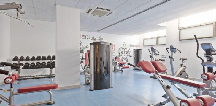 Atostogos Ispanija – apsistokite viešbutyje HOTEL BEST DELTA