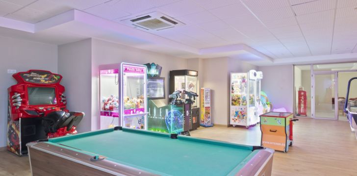 Geras kainos ir kokybės santykis atostogoms - viešbutis HOTEL BEST DELTA