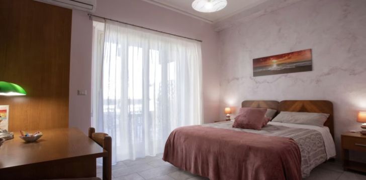 viešbutis B&B ETNA SEA HOUSE įsikūręs Italija. 