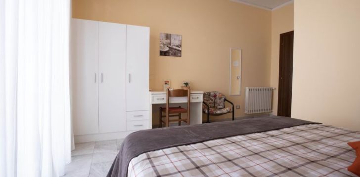 tavo atostogos prasideda viešbutyje B&B ETNA SEA HOUSE