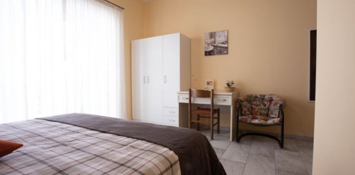 rinkitės viešbutį B&B ETNA SEA HOUSE kelionei į Italija