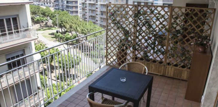 patogus viešbutis jūsų kelionei – 3* B&B ETNA SEA HOUSE