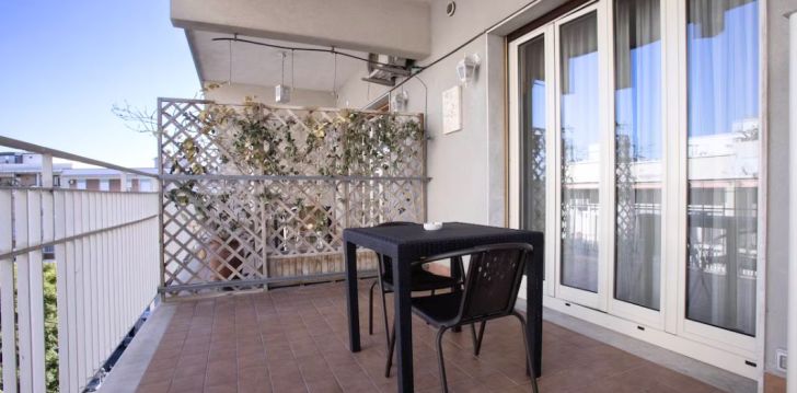 tavo atostogos prasideda viešbutyje B&B ETNA SEA HOUSE
