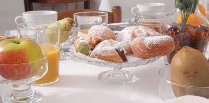 planuoji kelionę į Italija? apsistokite 3 viešbutyje B&B ETNA SEA HOUSE.