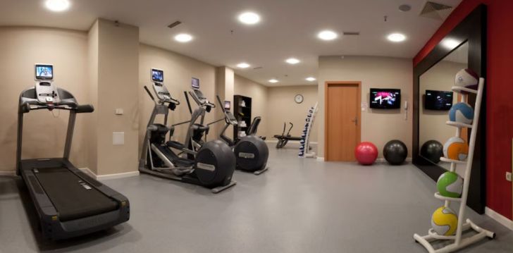 viešbutis APOLLO SPA RESORT įsikūręs Bulgarija.