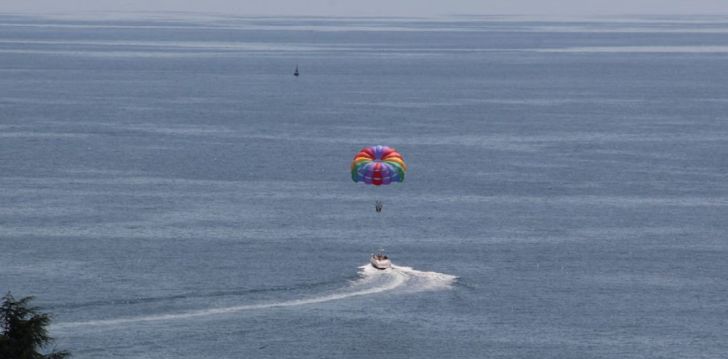 planuoji kelionę į Bulgarija? apsistokite 4 viešbutyje APOLLO SPA RESORT. 