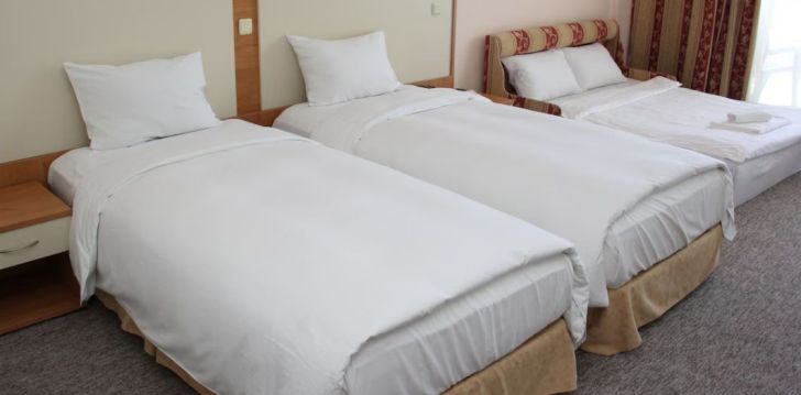 rinkitės viešbutį APOLLO SPA RESORT kelionei į Bulgarija