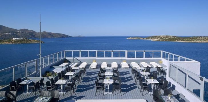 MISTRAL BAY - klientų vertinamas, kaip geras kainos ir kokybės santykis. 