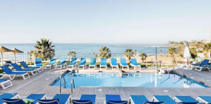 BEST BENALMADENA - klientų vertinamas, kaip geras kainos ir kokybės santykis. 