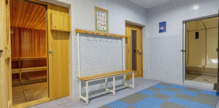 apgyvendinimas 4* BEST BENALMADENA