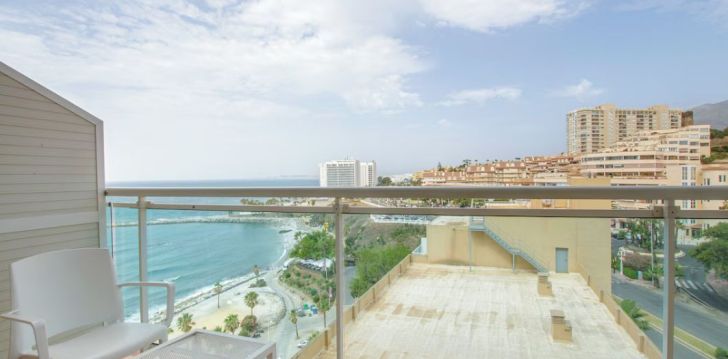 viešbutis BEST BENALMADENA įsikūręs Ispanija.