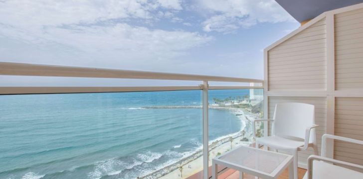 planuoji kelionę į Ispanija? apsistokite 4 viešbutyje BEST BENALMADENA. 
