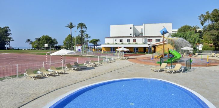 SOL MARBELLA ESTEPONA ATALAYA PARK - klientų vertinamas, kaip geras kainos ir kokybės santykis.