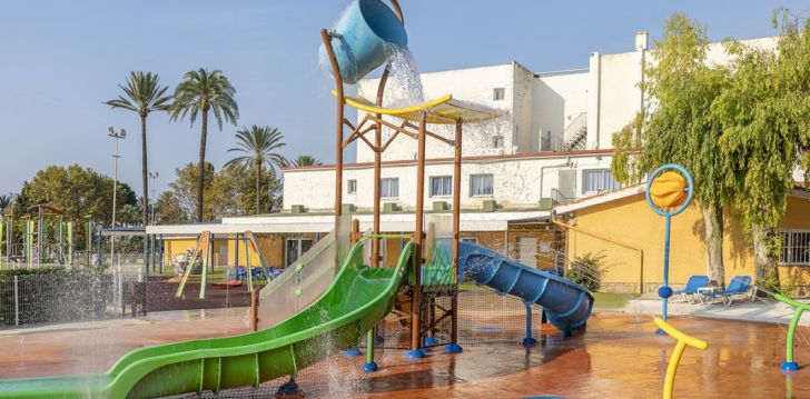 SOL MARBELLA ESTEPONA ATALYA PARK - klientų vertinamas, kaip geras kainos ir kokybės santykis. 