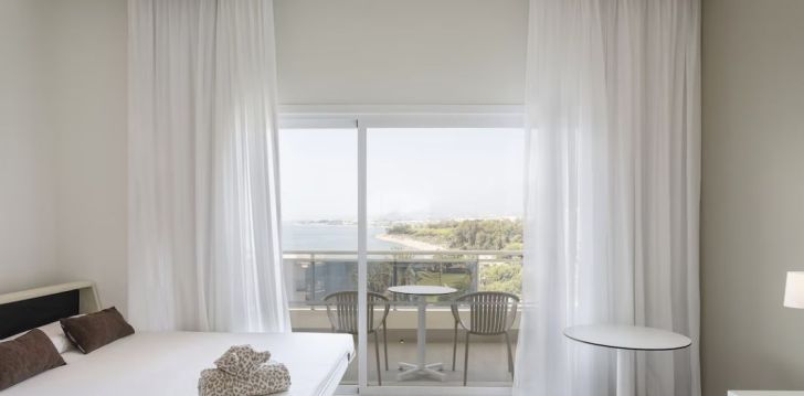 Rinkitės viešbutį SOL MARBELLA ESTEPONA ATALAYA PARK kelionei į Ispanija