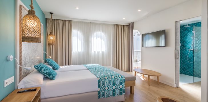 OCCIDENTAL TORREMOLINOS PLAYA - klientų vertinamas, kaip geras kainos ir kokybės santykis. 
