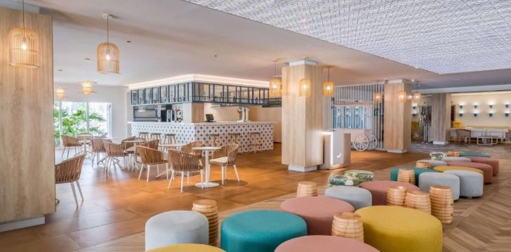 nepraleisk progos pailsėti už gerą kainą - viešbutyje OCCIDENTAL TORREMOLINOS PLAYA