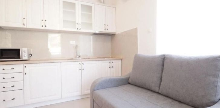 viešbutis APARTMENTS KALA NEW įsikūręs Juodkalnija.