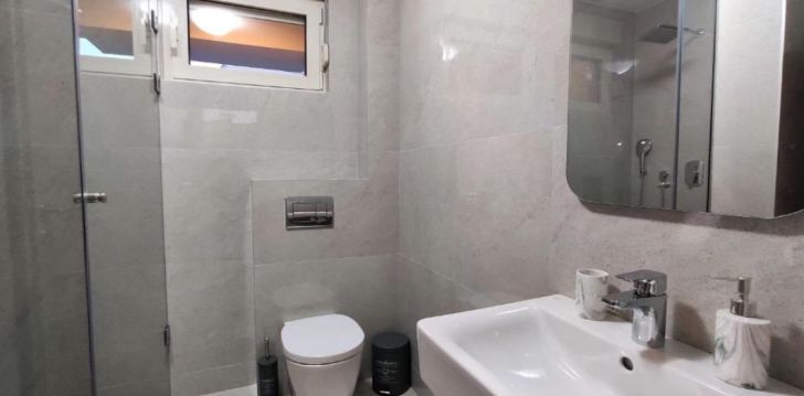 geras kainos ir kokybės santykis atostogoms - viešbutis APARTMENTS KALA NEW
