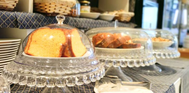 Patogus viešbutis jūsų kelionei – 4* CATANIA SEA PALACE HOTEL