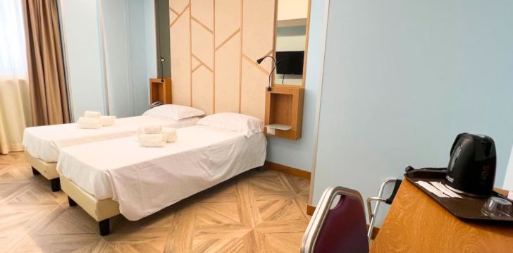 Rinkitės viešbutį CATANIA SEA PALACE HOTEL kelionei į Italija