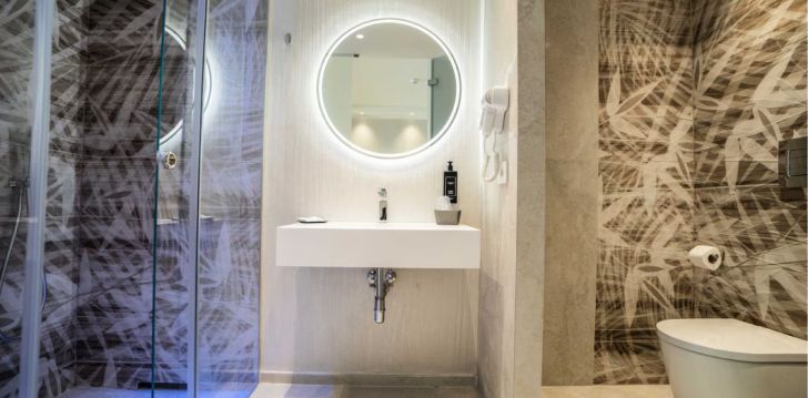 Tavęs laukia poilsis Italija įsikūrusiame CATANIA SEA PALACE HOTEL