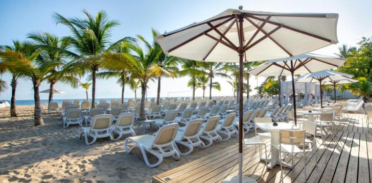 Patogus viešbutis jūsų kelionei – 5* VIVA WYNDHAM V HEAVENS