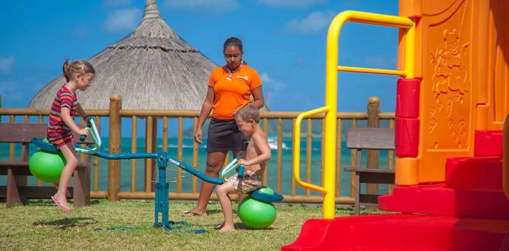 apsistokite LAGUNA BEACH & SPA viešbutyje už gerą kainą.