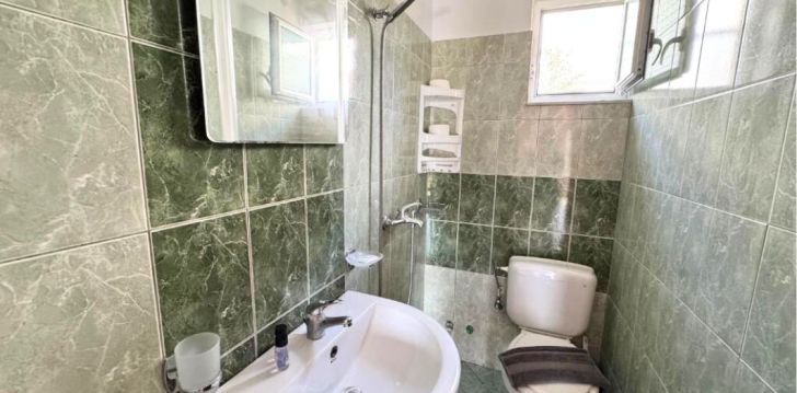 nepraleisk progos pailsėti už gerą kainą - viešbutyje AMELIA APARTMENTS