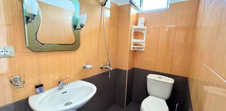rinkitės viešbutį AMELIA APARTMENTS kelionei į Albanija