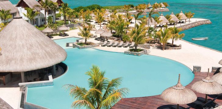 planuoji kelionę į Mauricijus? apsistokite 3 viešbutyje LAGUNA BEACH & SPA.