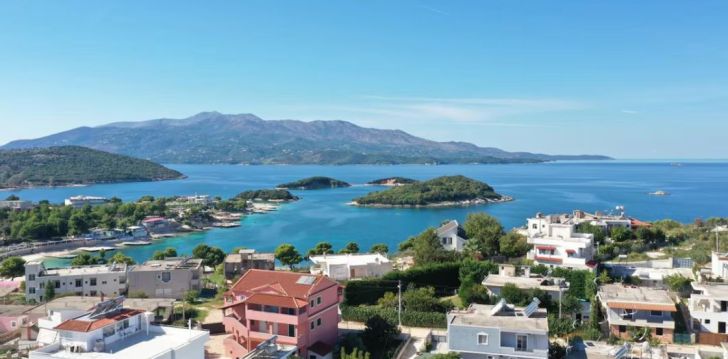tavo atostogos prasideda viešbutyje SUNWAY
