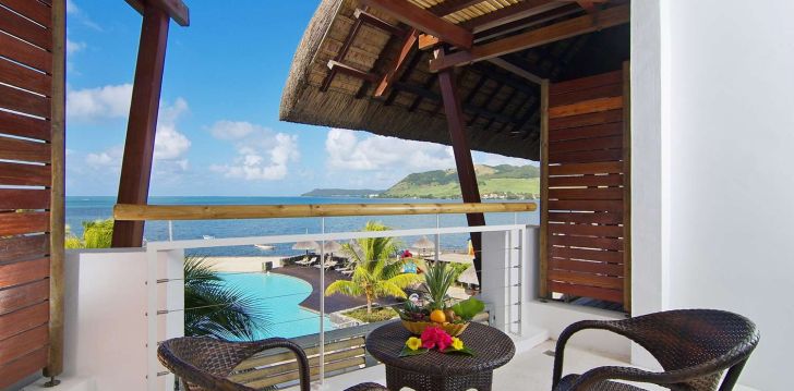 atostogos Mauricijus – apsistokite viešbutyje LAGUNA BEACH & SPA